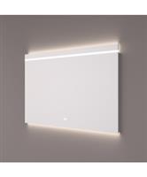 Spiegel Hipp Design SPV 4500 Met Verlichting Incl. Spiegelverwarming (Alle Maten)