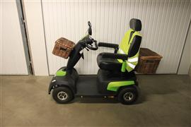 te koop scootmobiel