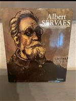 Kunstboek: Albert Servaes