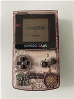 Gameboy color 