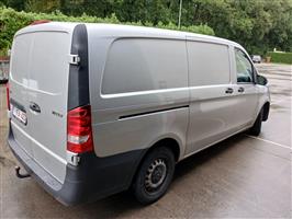 mercedes vito