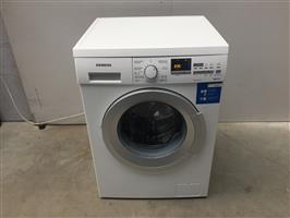 (243) Wasmachine Siemens 1400 toeren