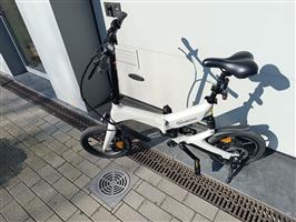 electrische fiets