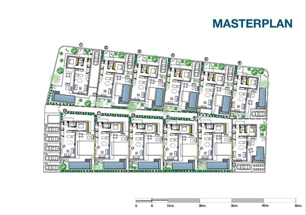 Grote foto n7000 villa in san javier nieuwbouw huizen en kamers nieuw europa