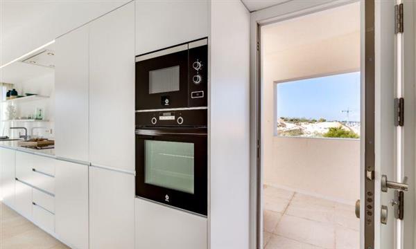 Grote foto n6350 bungalow in torrevieja nieuwbouw huizen en kamers nieuw europa