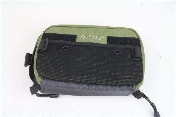 Grote foto orvis chest carryall groen sport en fitness vissport