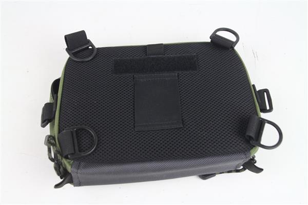 Grote foto orvis chest carryall groen sport en fitness vissport