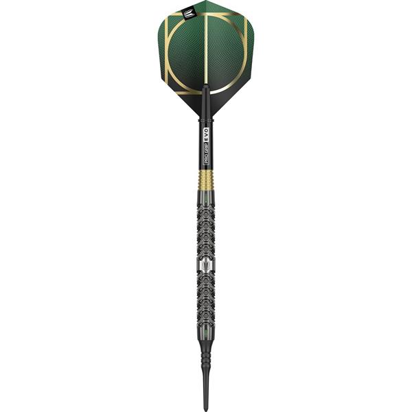 Grote foto softtip target cult 11 90 softtip target cult 11 90 21 gram sport en fitness darts