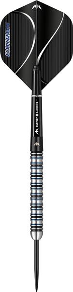 Grote foto mission chiron 90 m1 mission chiron 90 m1 26 gram sport en fitness darts