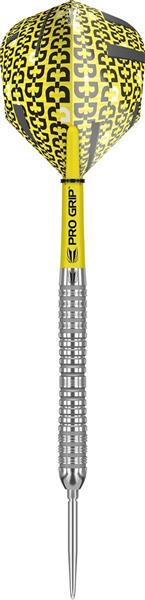 Grote foto target bolide 04 90 swiss bolide 04 90 swiss 25 gram sport en fitness darts