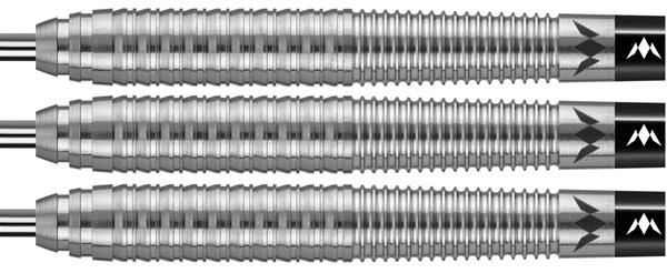 Grote foto mission spirit 90 m1 spirit 90 m1 25 gram sport en fitness darts