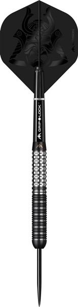 Grote foto mission kuro 95 m1 kuro 95 m1 26 gram sport en fitness darts