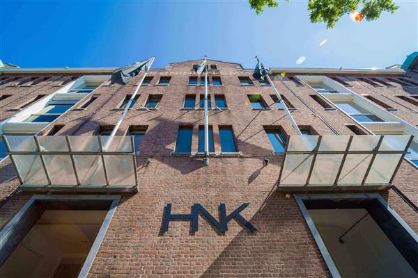 Grote foto te huur kantoorruimte van diemenstraat 200 amsterdam huizen en kamers bedrijfspanden