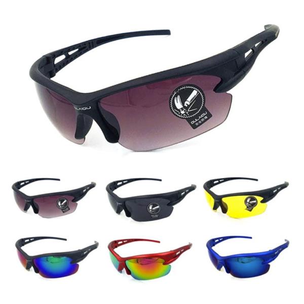 Grote foto polarized ski goggles sports sunglasses shades glasses eyewear kleding dames sieraden