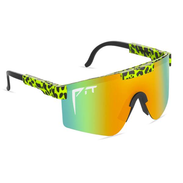 Grote foto polarized sunglasses outdoor bicycle ski sport glasses shades uv400 kleding dames sieraden