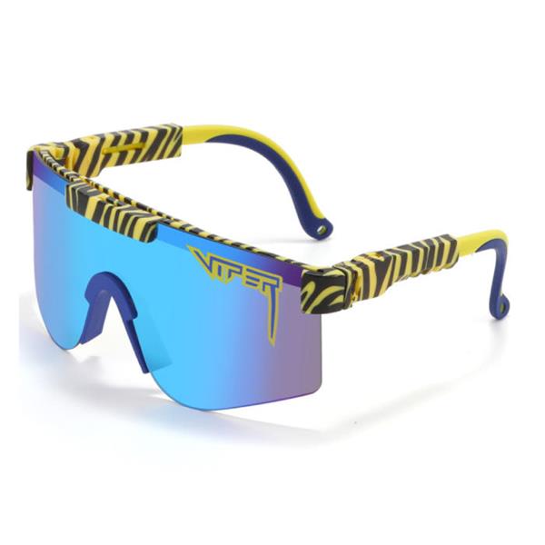 Grote foto polarized sunglasses outdoor bicycle ski sport glasses shades uv400 kleding dames sieraden