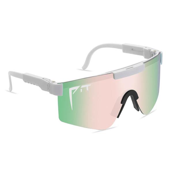 Grote foto polarized sunglasses outdoor bicycle ski sport glasses shades uv400 kleding dames sieraden