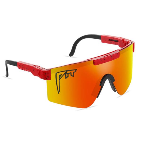 Grote foto polarized sunglasses outdoor bicycle ski sport glasses shades uv400 kleding dames sieraden