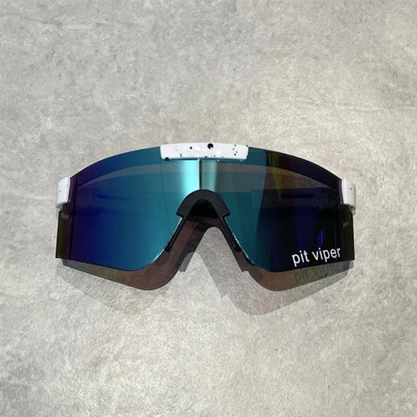 Grote foto polarized sunglasses outdoor bicycle ski sport glasses shades uv400 kleding dames sieraden