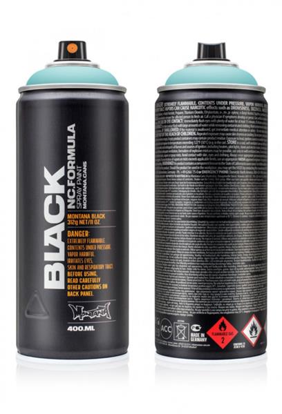 Grote foto montana black blk6180 drops 400 ml doe het zelf en verbouw verven en sierpleisters