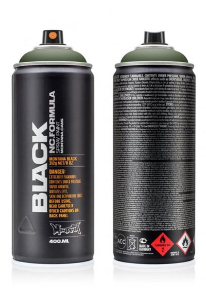 Grote foto montana black blk6730 toad 400 ml doe het zelf en verbouw verven en sierpleisters