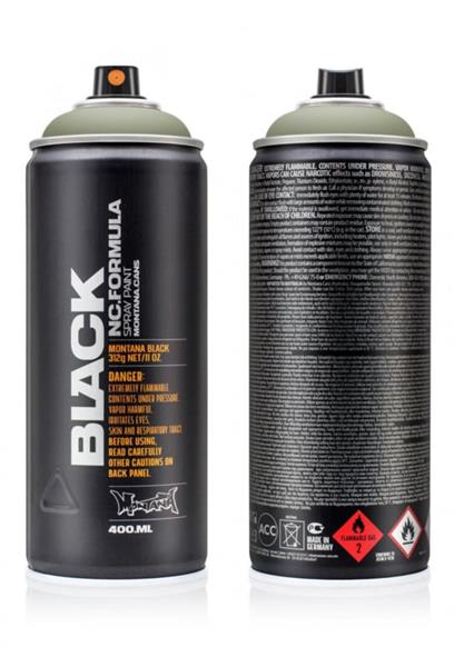 Grote foto montana black blk6920 murdock 400 ml doe het zelf en verbouw verven en sierpleisters