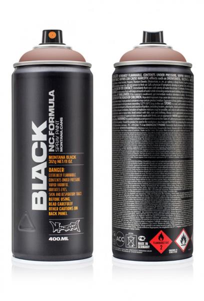 Grote foto montana black blk8210 after 400 ml doe het zelf en verbouw verven en sierpleisters