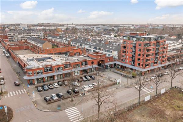 Grote foto te huur winkelpand de schoof 21 180 hendrik ido ambacht huizen en kamers bedrijfspanden