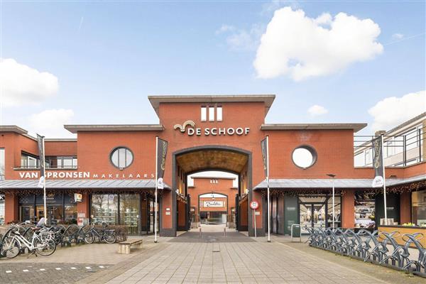 Grote foto te huur winkelpand de schoof 21 180 hendrik ido ambacht huizen en kamers bedrijfspanden