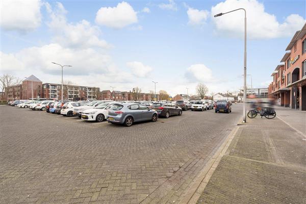 Grote foto te huur winkelpand de schoof 21 180 hendrik ido ambacht huizen en kamers bedrijfspanden