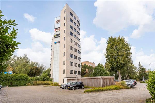 Grote foto te huur kantoorruimte bergweidedijk 10 48 deventer huizen en kamers bedrijfspanden