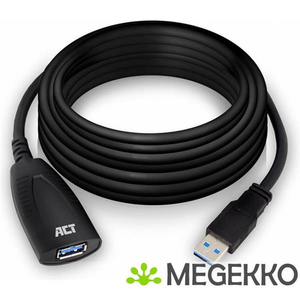 Grote foto act usb booster 5 meter computers en software overige computers en software