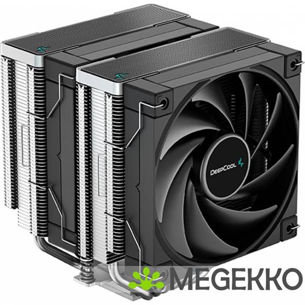 Grote foto deepcool ak620 computers en software overige computers en software