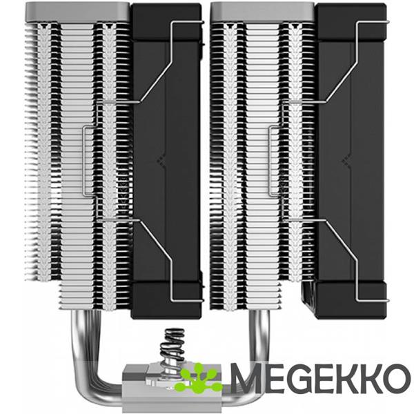 Grote foto deepcool ak620 computers en software overige computers en software