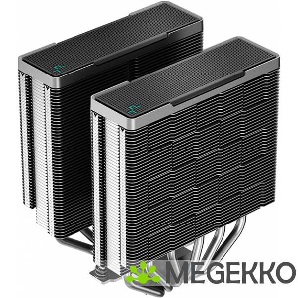 Grote foto deepcool ak620 computers en software overige computers en software