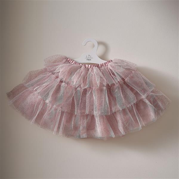 Grote foto roze tutu meisje kleding dames verkleedkleding