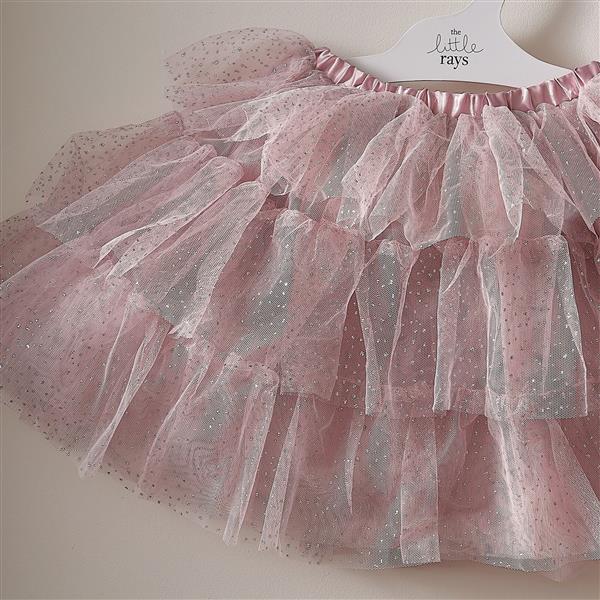 Grote foto roze tutu meisje kleding dames verkleedkleding