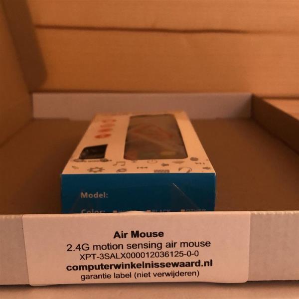 Grote foto magazijn opruiming air mouse usb op op computers en software overige computers en software