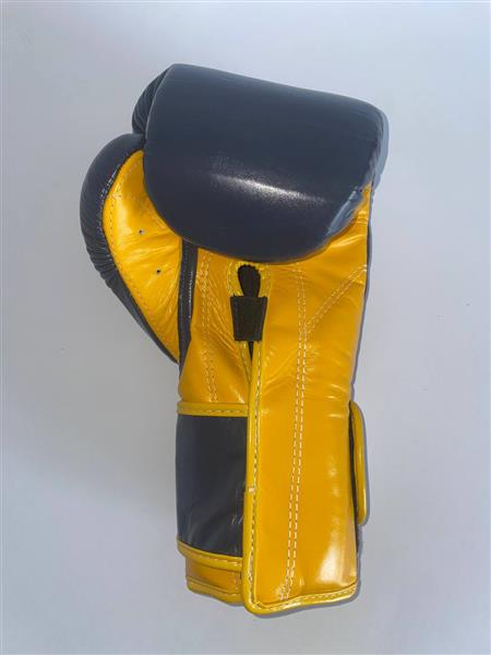 Grote foto fairtex bgv9 14oz bokshandschoenen sport en fitness vechtsporten en zelfverdediging