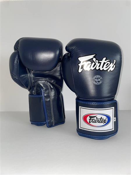 Grote foto fairtex bgv5 14oz bokshandschoenen sport en fitness vechtsporten en zelfverdediging