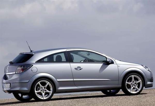 Grote foto nieuwe 3m folie voor opel astra gtc 2005 2011 auto onderdelen carrosserie en plaatwerk