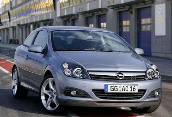 Grote foto nieuwe 3m folie voor opel astra gtc 2005 2011 auto onderdelen carrosserie en plaatwerk