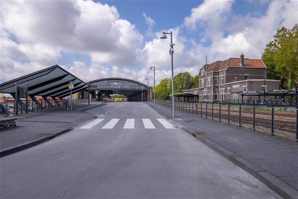 Grote foto te huur kantoorruimte van stolbergweg 197 veendam huizen en kamers bedrijfspanden