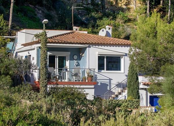 Grote foto geniet van ons 6 persoons huis costa brava vakantie spaanse kust