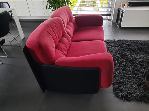 Grote foto design zetels nicoletti 2 3 zit huis en inrichting bankstellen