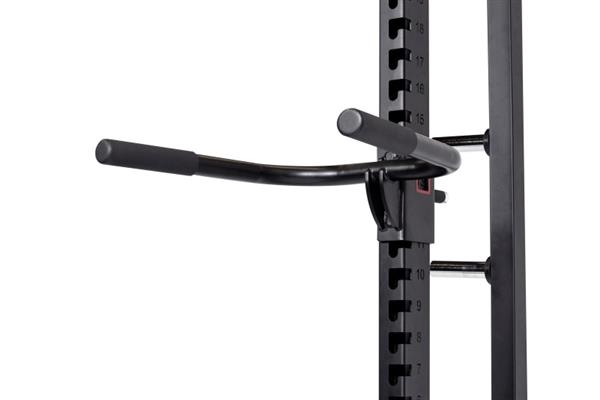 Grote foto inspire uchr1 ultimate commercial half rack sport en fitness fitness