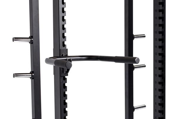 Grote foto inspire uchr1 ultimate commercial half rack sport en fitness fitness