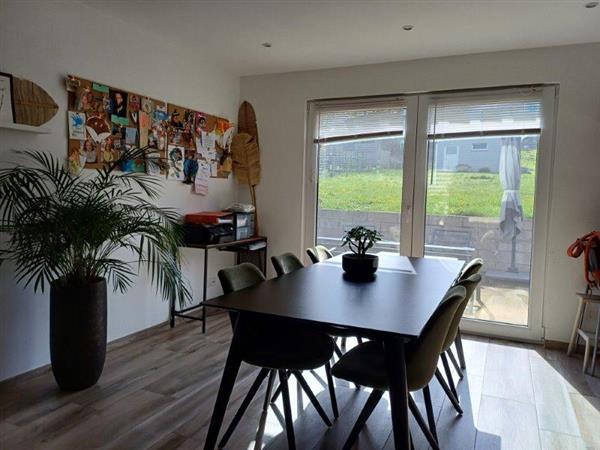 Grote foto 6890 villance recente woning met tuin 3 slpks. huizen en kamers nieuw benelux