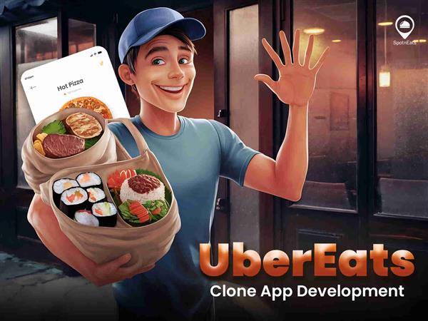 Grote foto start your own online food delivery business computers en software overige