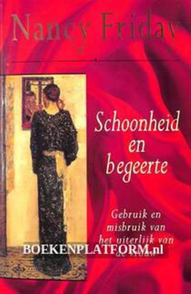 Grote foto schoonheid en begeerte boeken literatuur